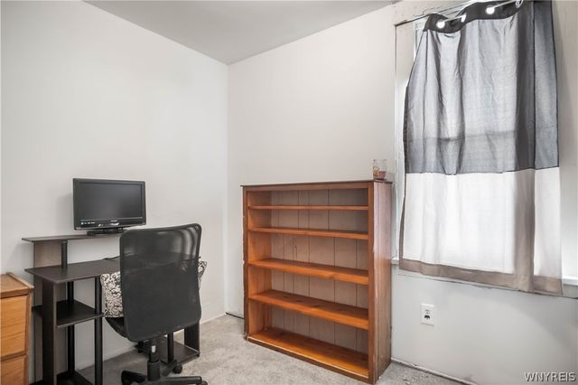 445 North Ogden Street, Buffalo, NY 14212