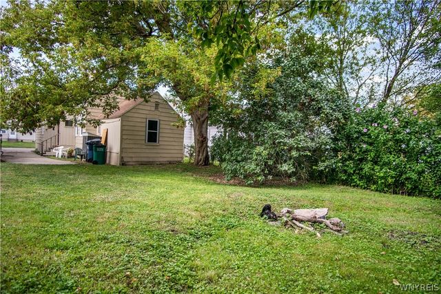 445 North Ogden Street, Buffalo, NY 14212