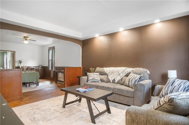 445 North Ogden Street, Buffalo, NY 14212