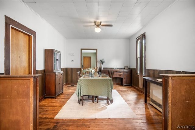 445 North Ogden Street, Buffalo, NY 14212