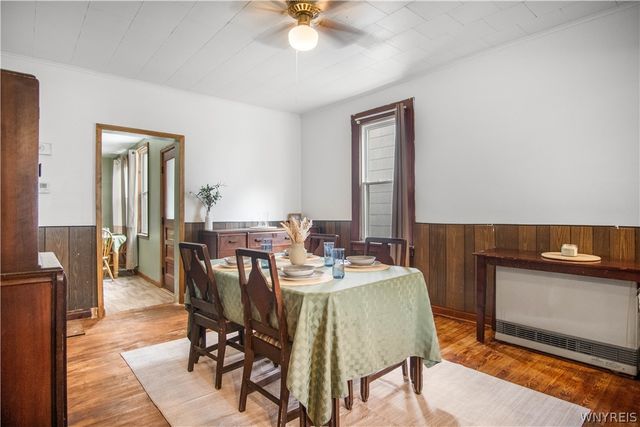 445 North Ogden Street, Buffalo, NY 14212