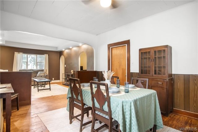 445 North Ogden Street, Buffalo, NY 14212