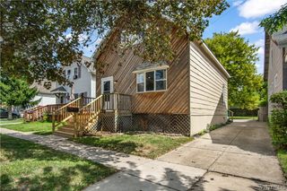 445 North Ogden Street, Buffalo, NY 14212
