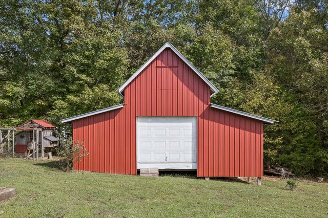 2075 Ussery Ln, Clarksville, TN 37040