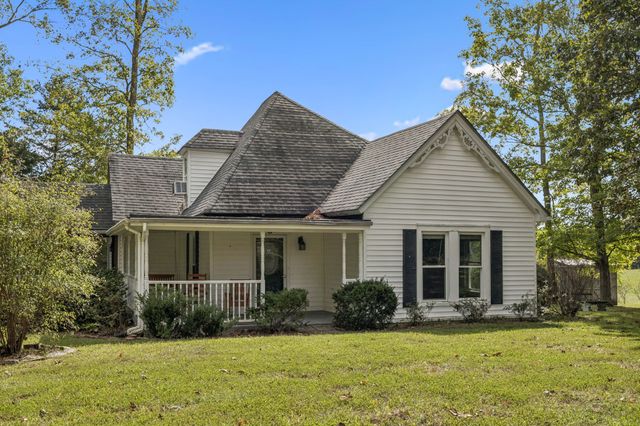 2075 Ussery Ln, Clarksville, TN 37040