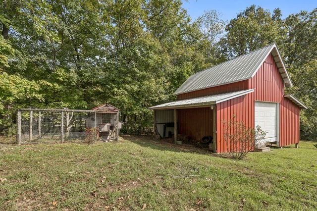 2075 Ussery Ln, Clarksville, TN 37040