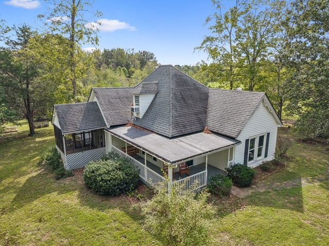 2075 Ussery Ln, Clarksville, TN 37040