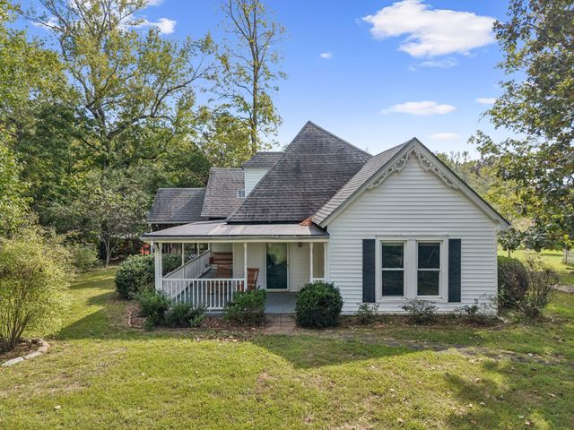 2075 Ussery Ln, Clarksville, TN 37040