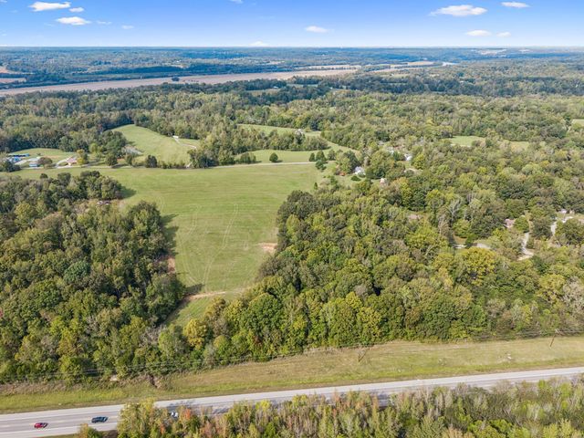 2075 Ussery Ln, Clarksville, TN 37040