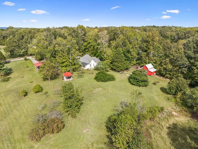 2075 Ussery Ln, Clarksville, TN 37040
