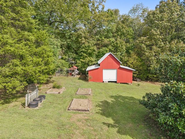 2075 Ussery Ln, Clarksville, TN 37040