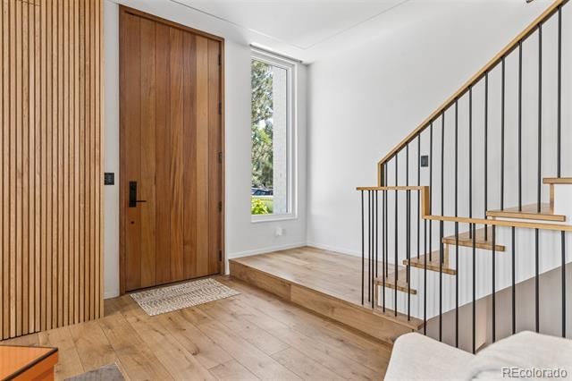 223 Garfield Street, Denver, CO 80206