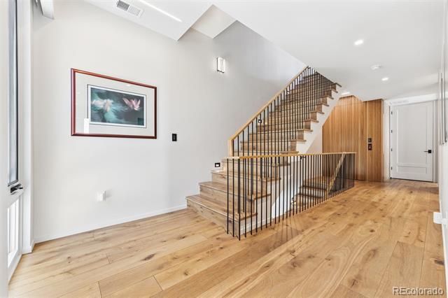 223 Garfield Street, Denver, CO 80206