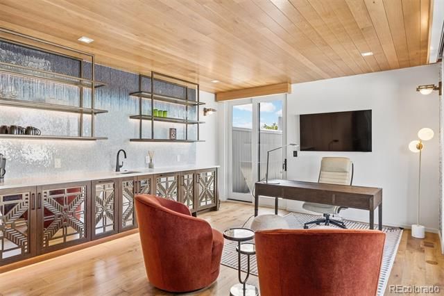 223 Garfield Street, Denver, CO 80206