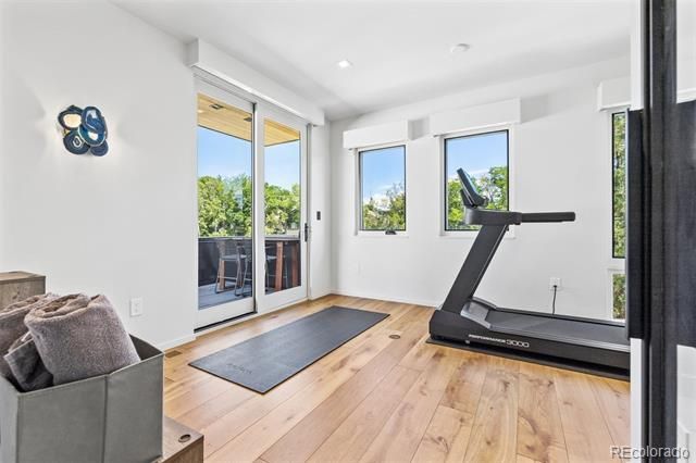 223 Garfield Street, Denver, CO 80206