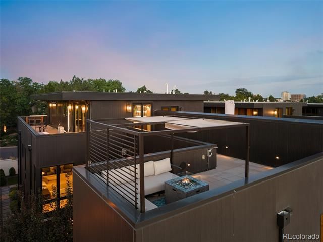 223 Garfield Street, Denver, CO 80206