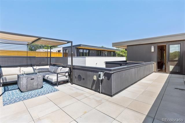 223 Garfield Street, Denver, CO 80206