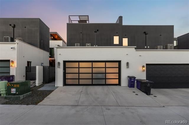 223 Garfield Street, Denver, CO 80206