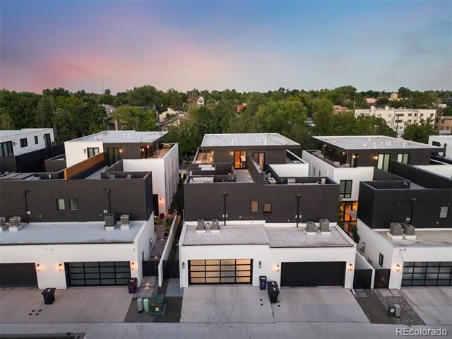 223 Garfield Street, Denver, CO 80206