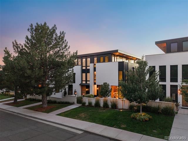 223 Garfield Street, Denver, CO 80206