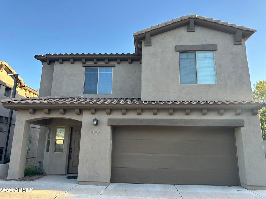 1120 S Ash Avenue Unit 1003, Tempe, AZ 85281