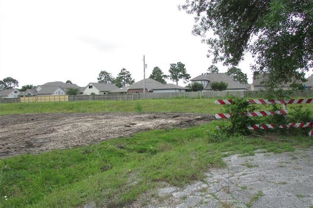 0 Crestlea Court, Pasadena, TX 77505