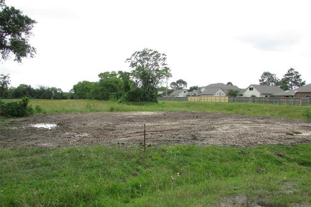 0 Crestlea Court, Pasadena, TX 77505