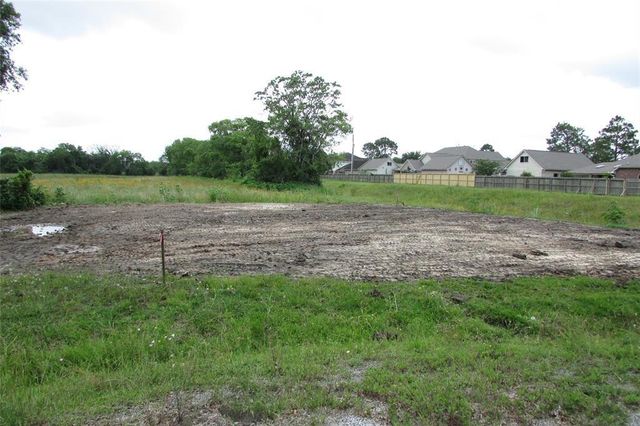 0 Crestlea Court, Pasadena, TX 77505
