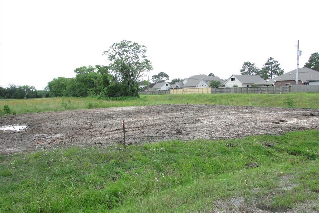 0 Crestlea Court, Pasadena, TX 77505