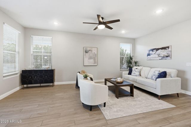 4923 N 205TH Glen, Buckeye, AZ 85396