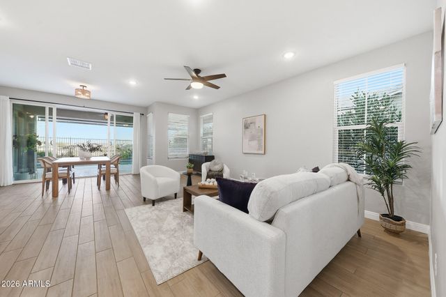 4923 N 205TH Glen, Buckeye, AZ 85396