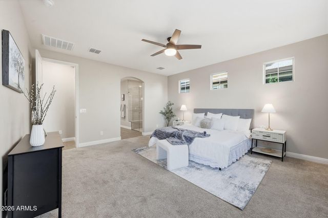 4923 N 205TH Glen, Buckeye, AZ 85396