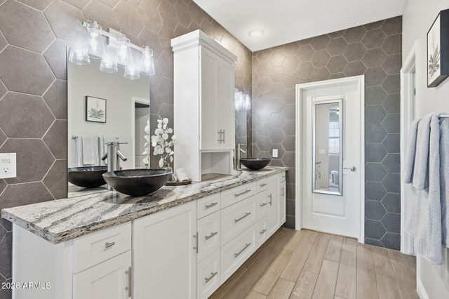 4923 N 205TH Glen, Buckeye, AZ 85396