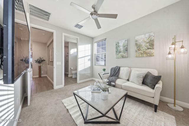 4923 N 205TH Glen, Buckeye, AZ 85396