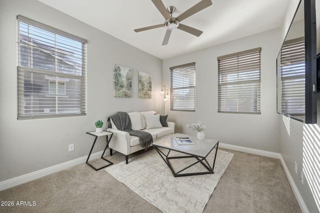 4923 N 205TH Glen, Buckeye, AZ 85396