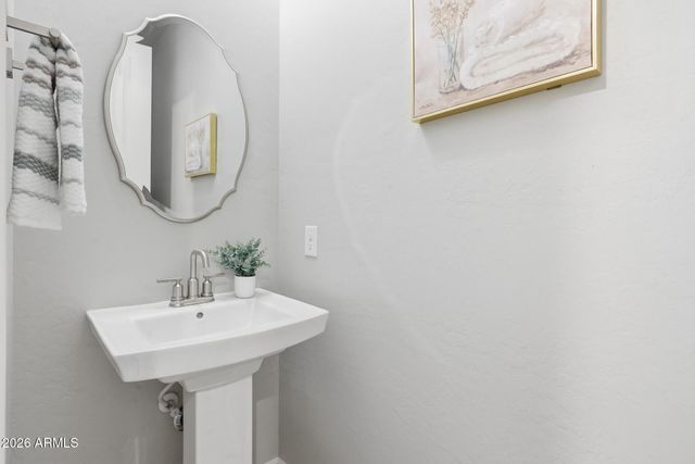 4923 N 205TH Glen, Buckeye, AZ 85396