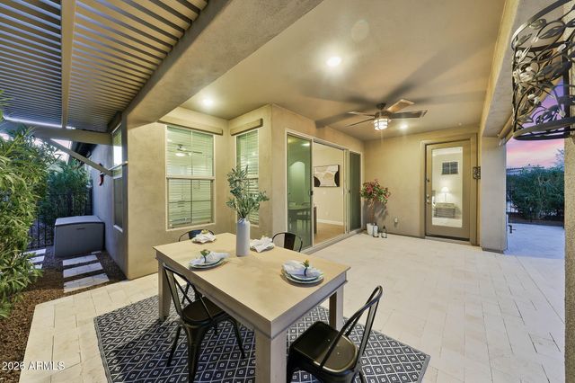 4923 N 205TH Glen, Buckeye, AZ 85396