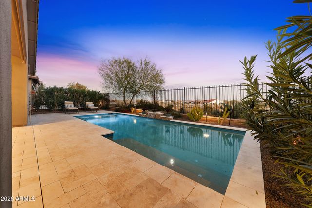 4923 N 205TH Glen, Buckeye, AZ 85396