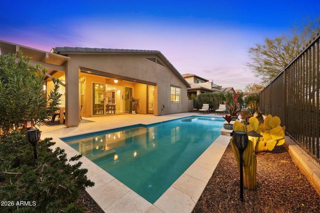 4923 N 205TH Glen, Buckeye, AZ 85396