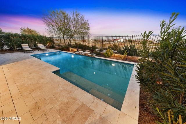 4923 N 205TH Glen, Buckeye, AZ 85396