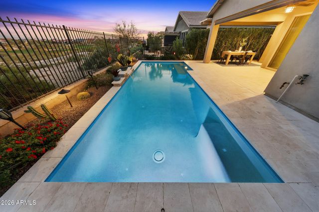 4923 N 205TH Glen, Buckeye, AZ 85396