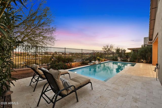 4923 N 205TH Glen, Buckeye, AZ 85396