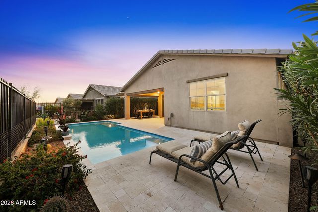 4923 N 205TH Glen, Buckeye, AZ 85396