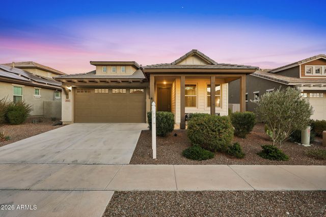 4923 N 205TH Glen, Buckeye, AZ 85396