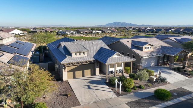 4923 N 205TH Glen, Buckeye, AZ 85396