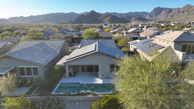 4923 N 205TH Glen, Buckeye, AZ 85396