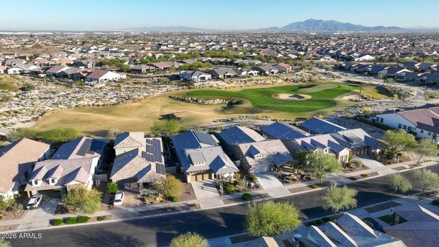 4923 N 205TH Glen, Buckeye, AZ 85396