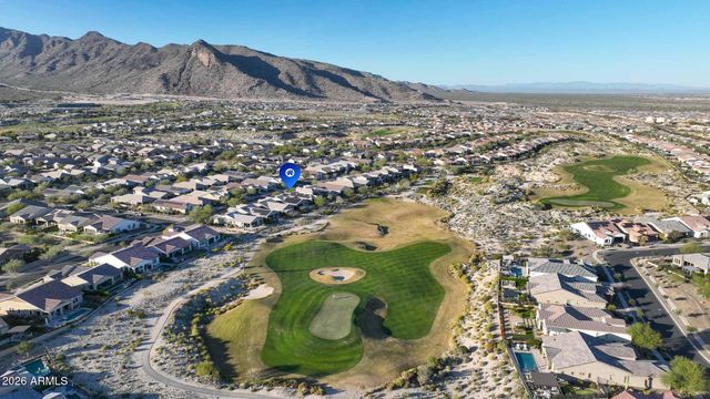 4923 N 205TH Glen, Buckeye, AZ 85396