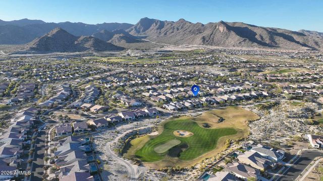 4923 N 205TH Glen, Buckeye, AZ 85396