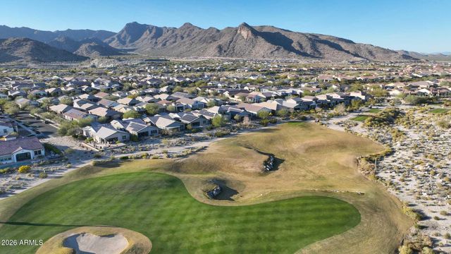 4923 N 205TH Glen, Buckeye, AZ 85396